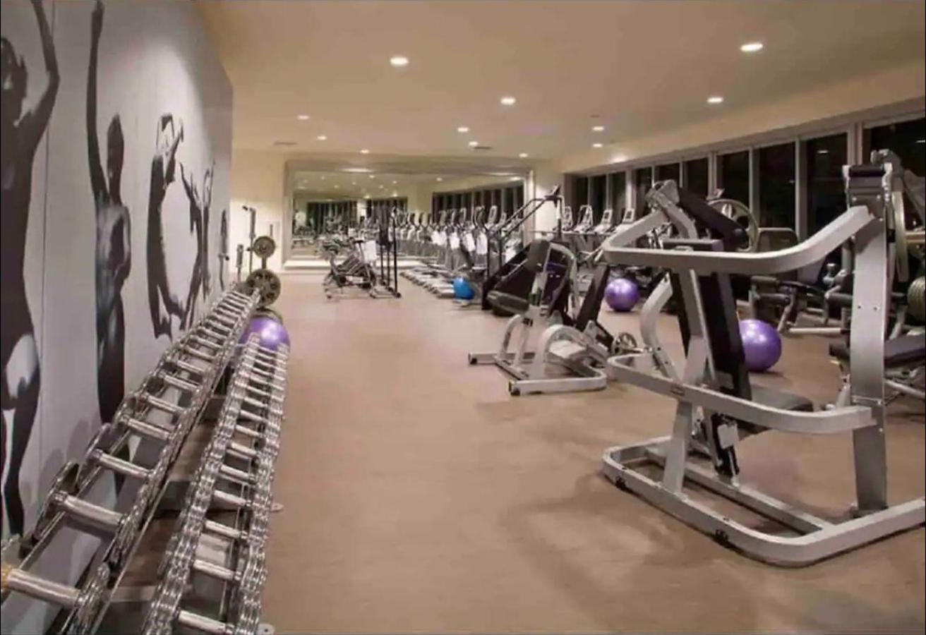 *Iconic W Icon Condo/ Pool&Waterviews*Freespa* Miami Esterno foto